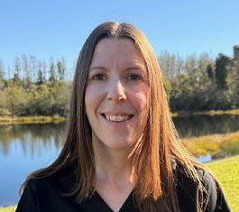 Brandi - Scheduling Coordinator