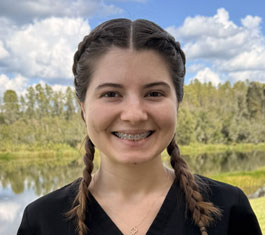 Jaiden - Dental Assistant